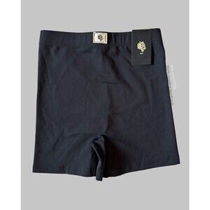 Darc Sport SHE Wolf Patch Airport Shorts Women’s Small NWT